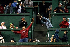 Red Sox plan big bash for Fenway's 100th birthday