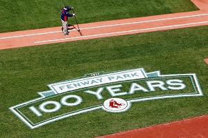 Fenway Park