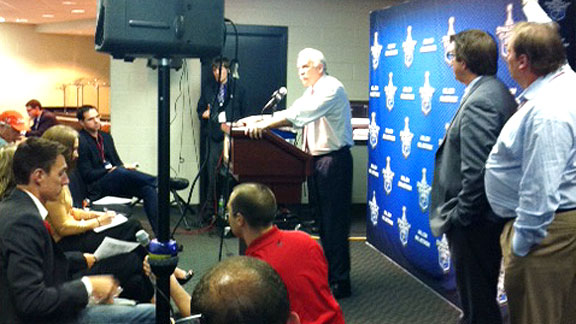 Quenneville