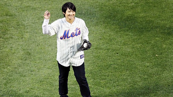 Tseng