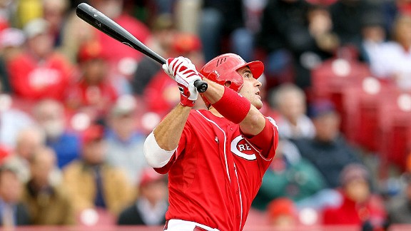 Joey Votto