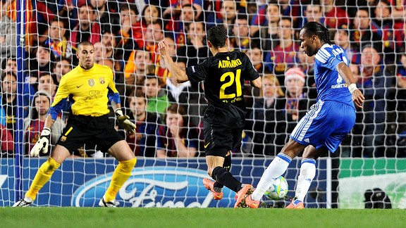 Didier Drogba