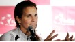 Mary Joe Fernandez