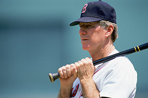 Rick Stewart