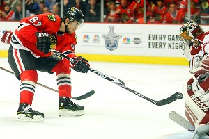 Michael Frolik