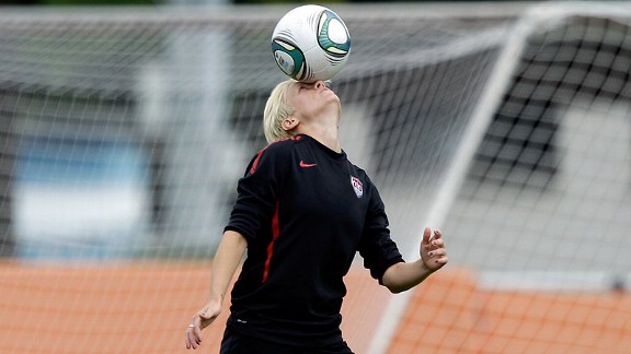 Megan Rapinoe