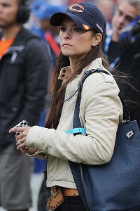 Danica Patrick