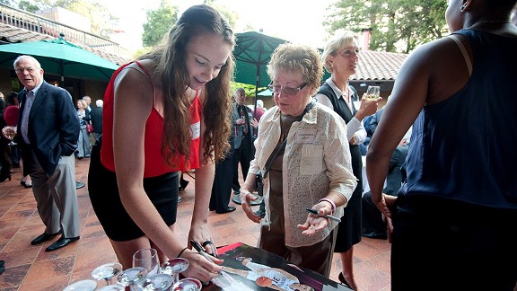Bonnie Samuelson