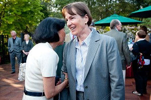 Tara VanDerveer