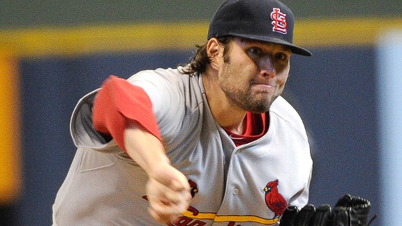 Lance Lynn