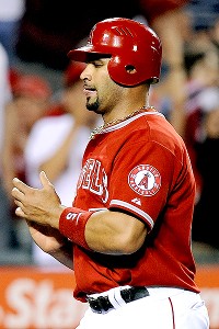 Albert Pujols