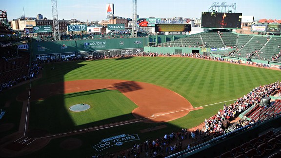 Fenway Park