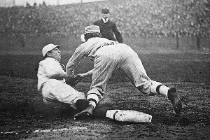 Tris Speaker