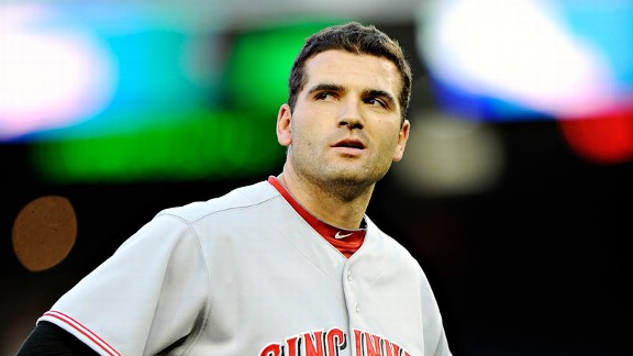Joey Votto