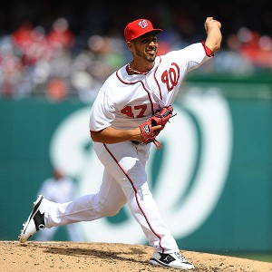 Gio Gonzalez