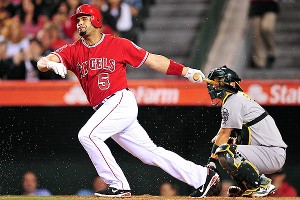 Albert Pujols