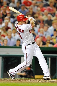 Ryan Zimmerman