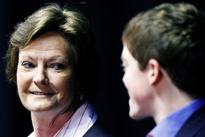 Tyler Summitt