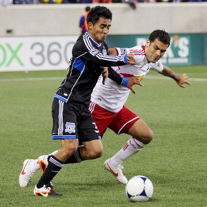 Rafael Baca, Rafa Marquez