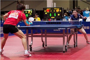 Ariel Hsing