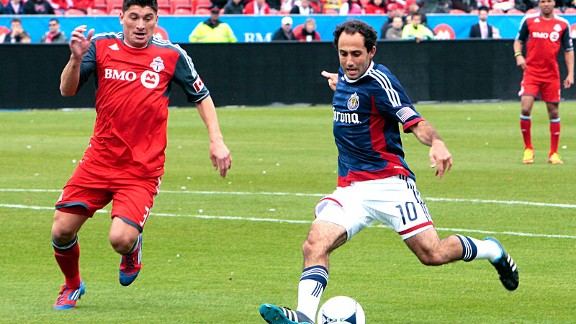 Nick LaBrocca