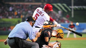Albert Pujols