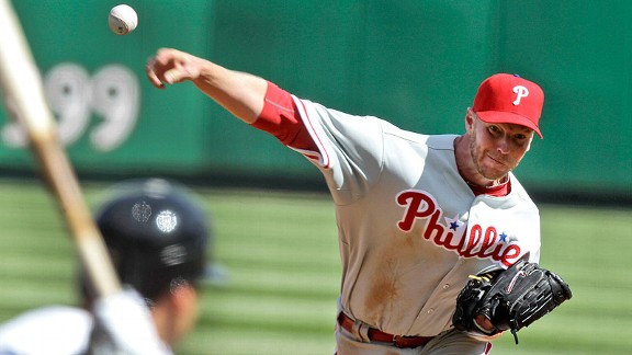 Roy Halladay