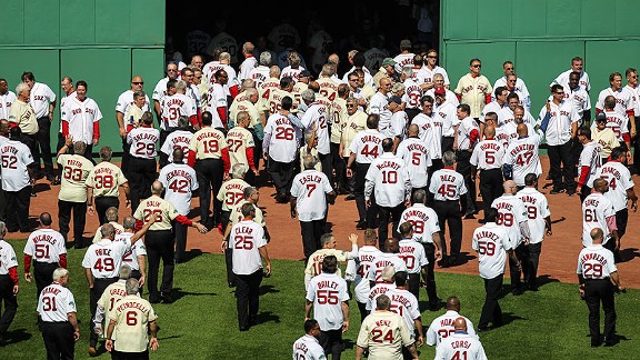 Red Sox