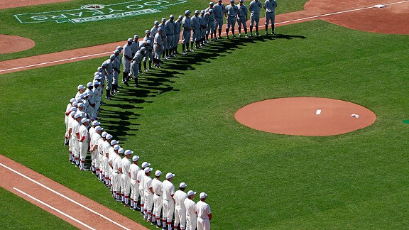 Red Sox