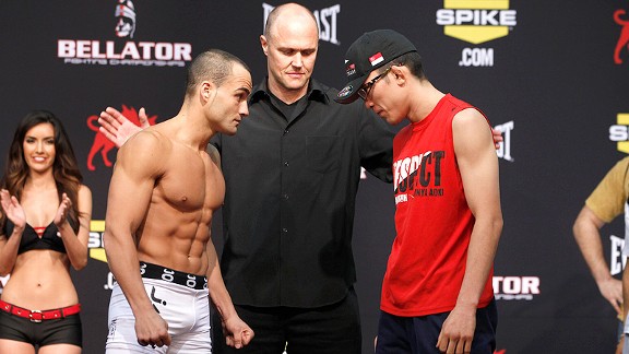 Shinya Aoki