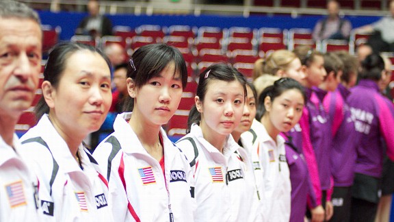 Ariel Hsing