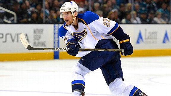 Alex Pietrangelo