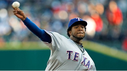 Neftali Feliz