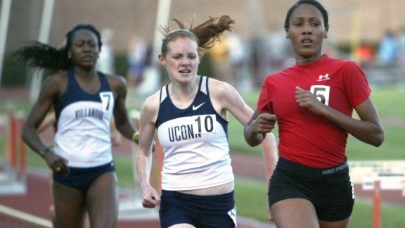 Ajee Wilson