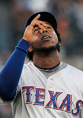 Neftali Feliz