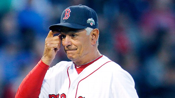 Bobby Valentine