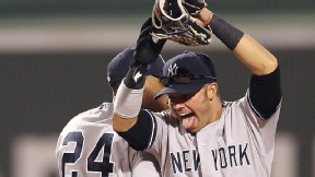 Nick Swisher 