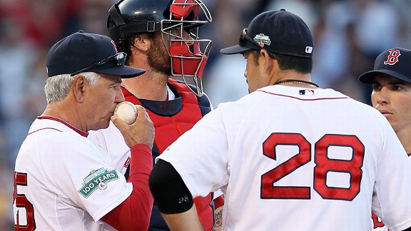 Bobby Valentine