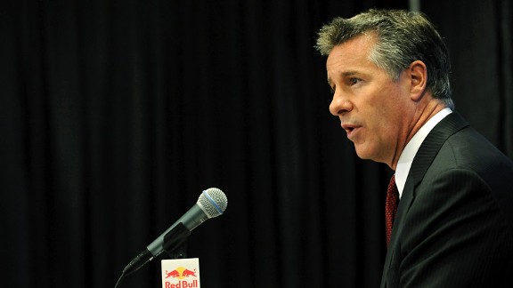 Neil Olshey