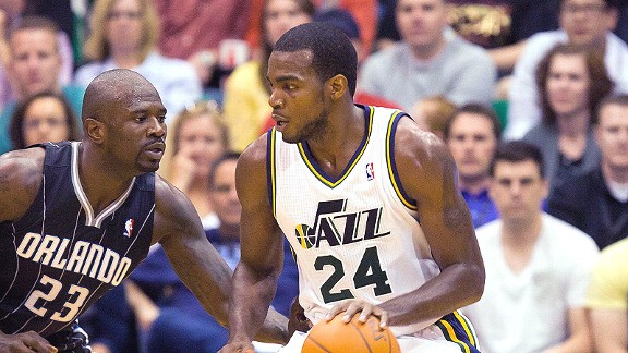 Paul Millsap