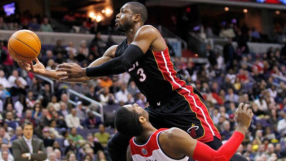Wade/Wall