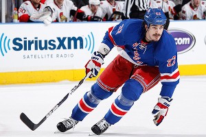 Brian Boyle