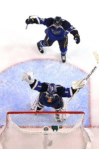 Brian Elliott