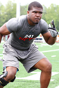 Reginald Carter