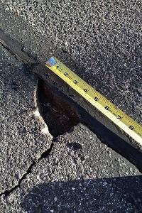 Kansas Hole
