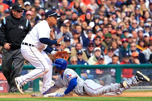 Elvis Andrus