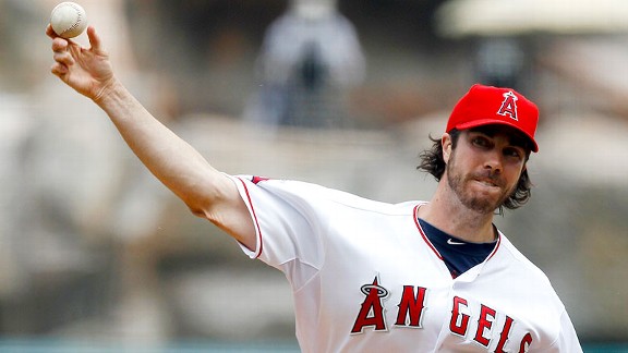 Dan Haren
