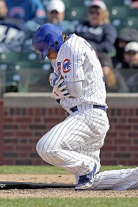 Starlin Castro