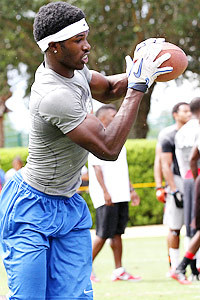 Leon McQuay