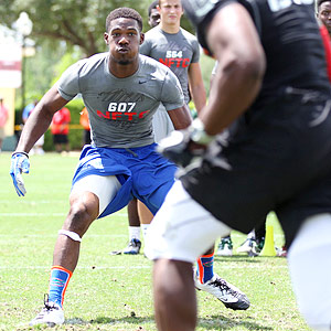 Quinton Powell